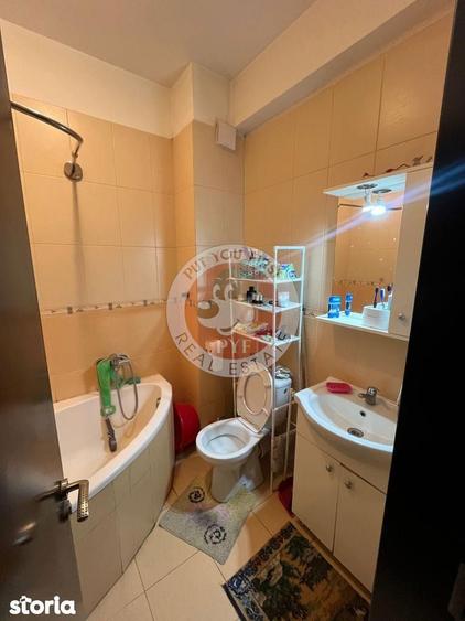 Militari Residence | 2 camere | 38mp | Decom | B11839 - 4