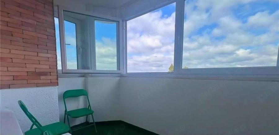 Apartament cu 2 camere decomandat în Dacia