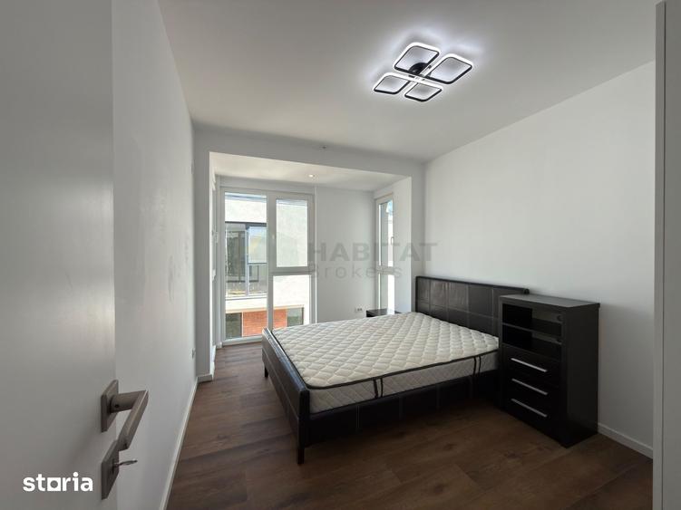 Vila de inchiriat in Tunari 4 camere | curte proprie | disponibila i - 14