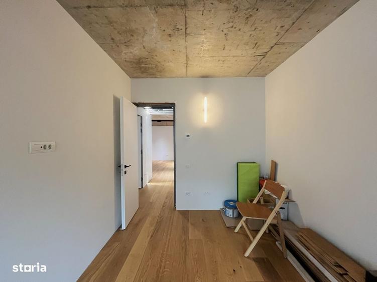 Apartament cu 3 camere în Dorobanți