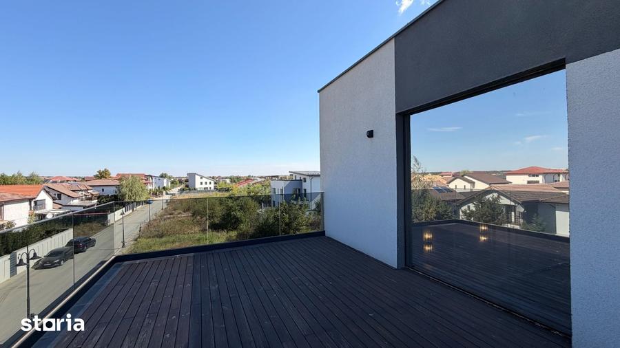 Casă cu 4 camere cu Teren 336 Mp în Central
