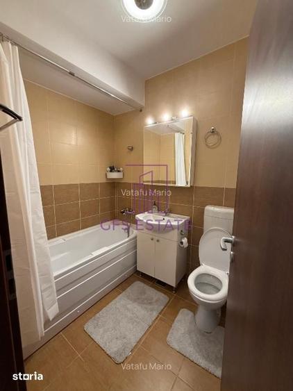 Apartament cu 2 camere decomandat în Vitan