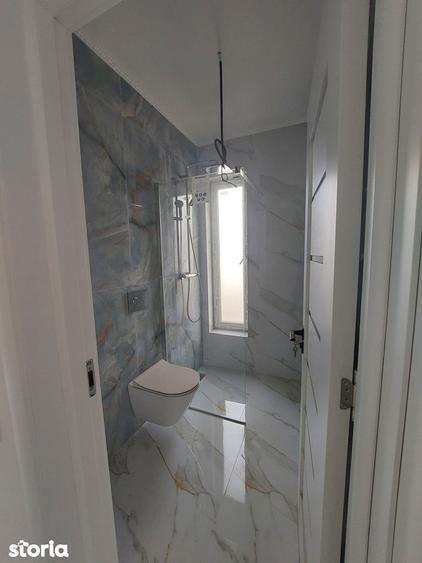 Casa finisata in Oncea ,toate utilita?ile, drum asfaltat!!! - 16