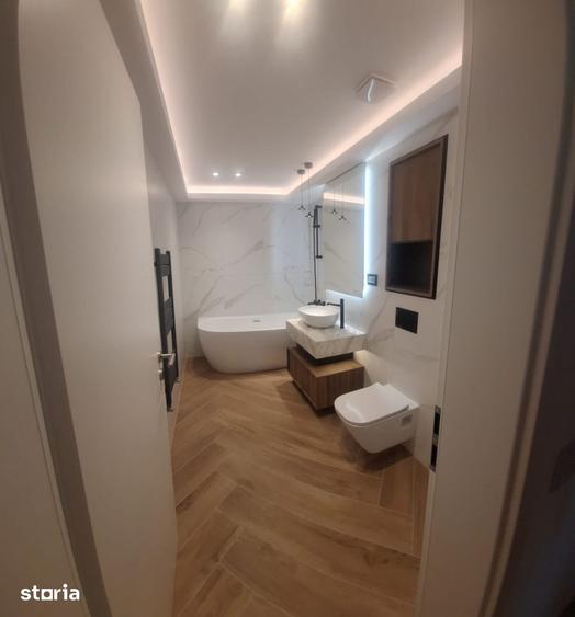 Apartament cu 2 camere în Astra