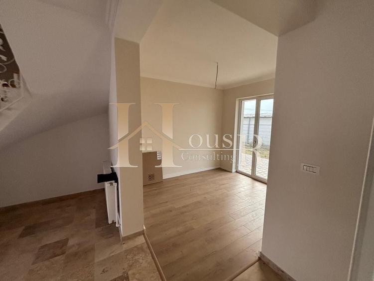 Casa Giroc. 3 dormitoare. Disponibila imediat. - 10
