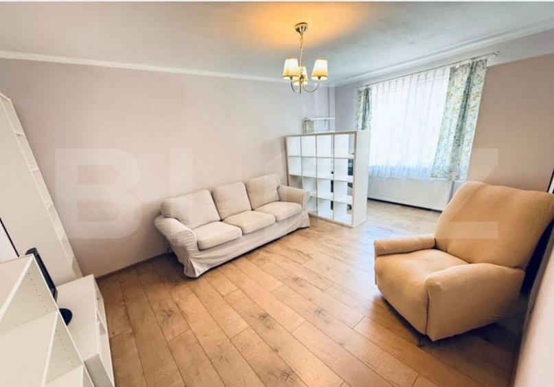 Apartament cu 2 camere decomandat în Independenței