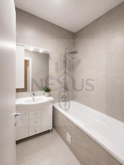 Apartament 2 camere | Decomandat | Parcare inclusă | Popesti Leordeni - 11