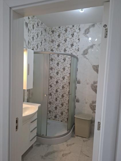 Apartament cu 2 camere decomandat în Turnișor