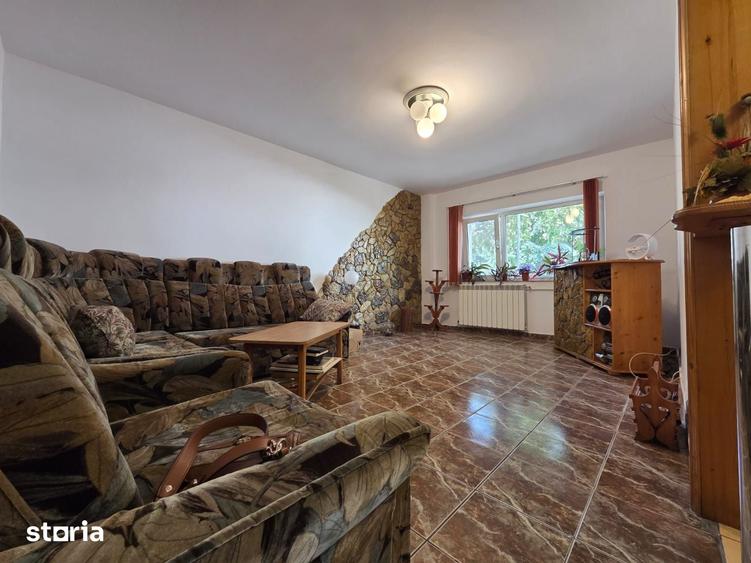 Apartament cu 3 camere în E3