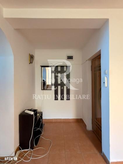 Apartament | 2 camere | 60 mp | Etaj 1 | Oradea