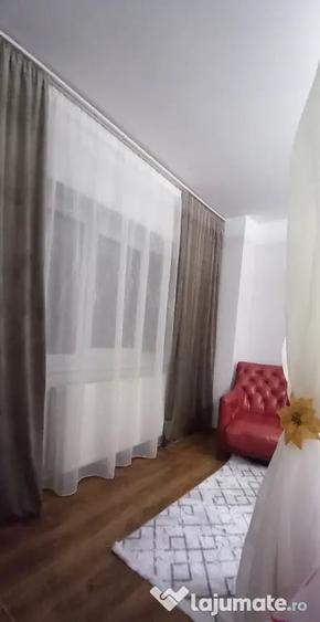 Garsonieră decomandată în Ultracentral