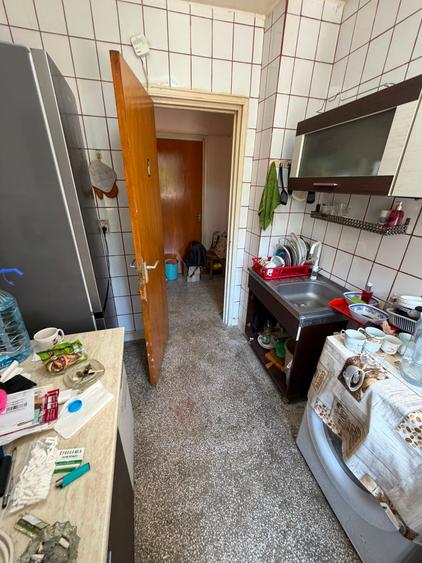 Apartament cu 2 camere semidecomandat în Dristor