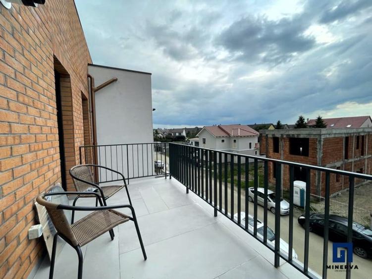 Apartament Braytim langa Parcul Triade | 2 camere | Comision 0% - 17