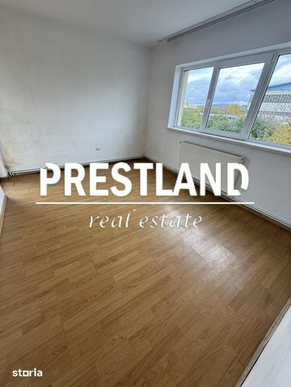 Apartament cu 3 camere în Trei Stejari