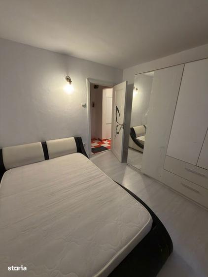 Apartament cu 2 camere în Pantelimon