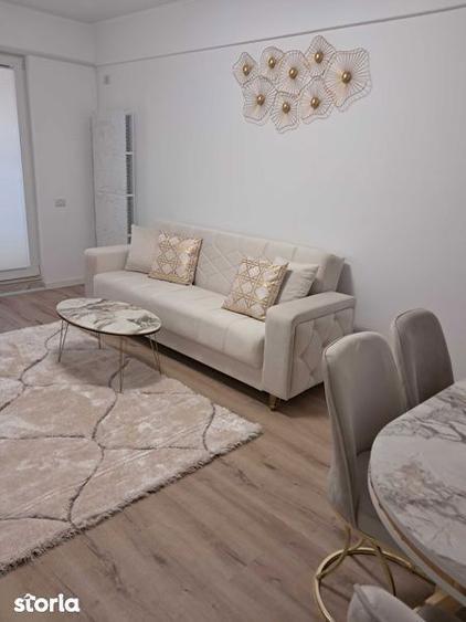 Vand apartament 2 camere CENTRAL ADDRESS RESIDENCE - 2