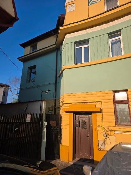 Garsonieră decomandată în Calea Călărașilor