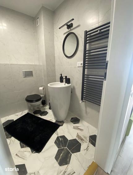 Penthouse 3 Camere | Central | Strada Decebal | Piata Mihai Viteazu | - 7