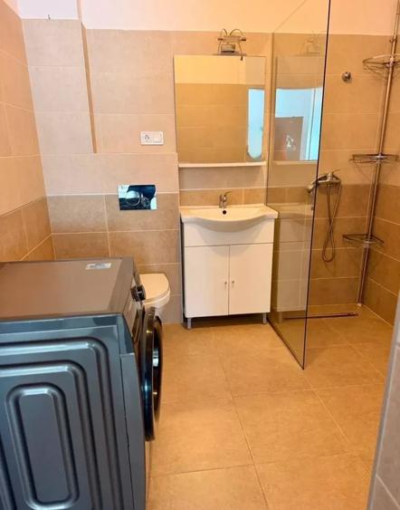 Apartament cu 2 camere decomandat în Cetate