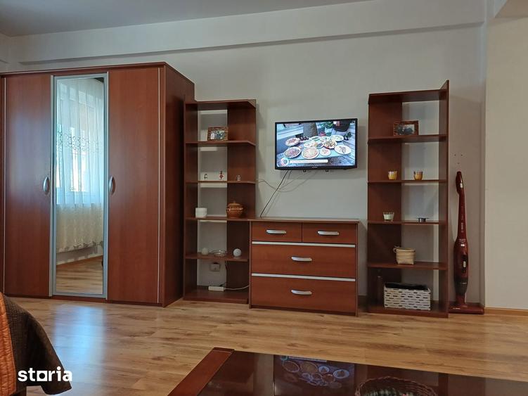 Garsonieră decomandată în Dristor