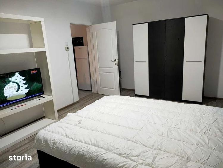 Apartament cu 1 camera la cheie | 35 mp Grigorescu | Zona Profi! - 3