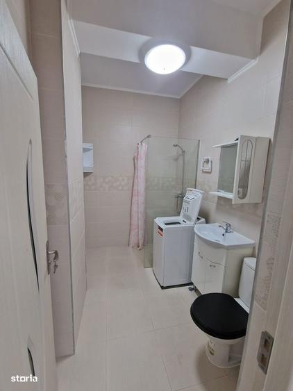 Garsonieră în Central
