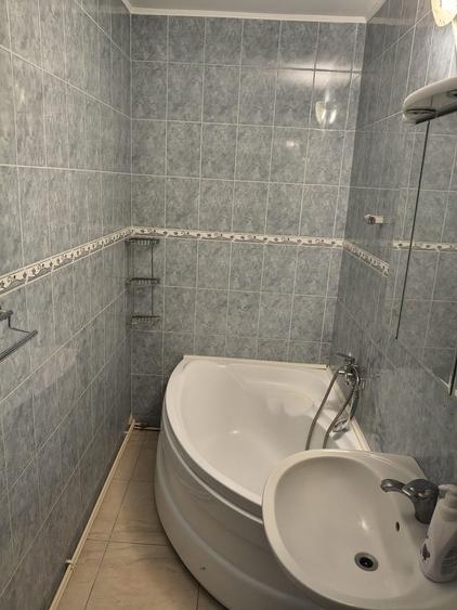 Apartament cu 2 camere decomandat în Iași