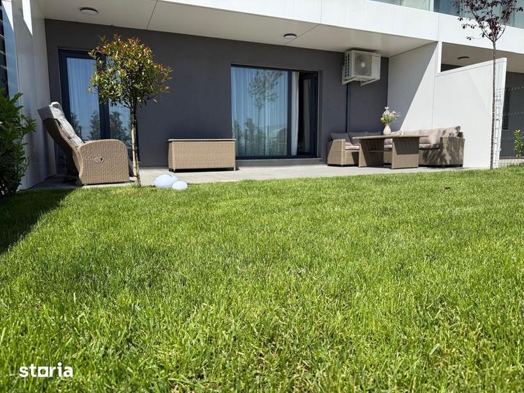 TERASA ?I GRADINA PROPRIE | APARTAMENT MODERN IN COMPLEX PREMIUM PIPER - 17