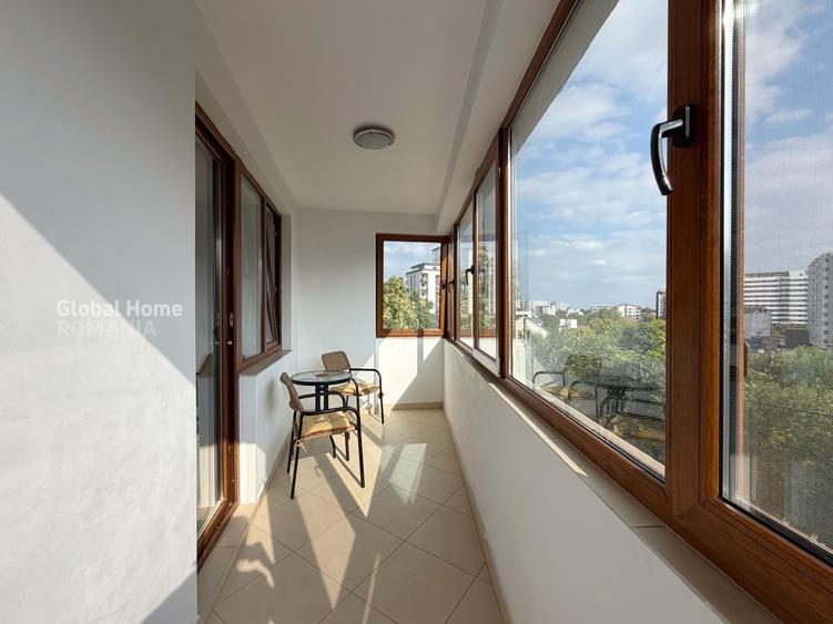 Apartament cu 2 camere decomandat, mobilat în Vitan