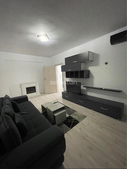 Apartament cu 2 camere