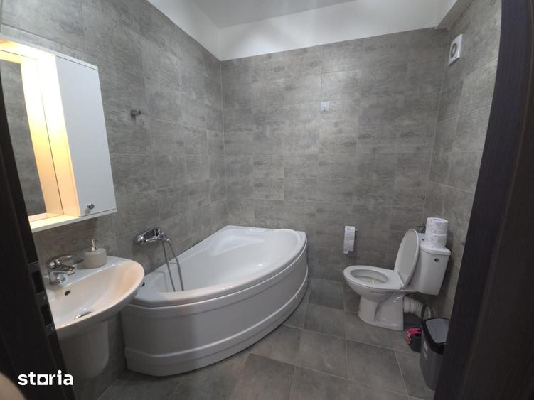 INCHIRIERE APARTAMENT 2 CAMERE MOBILAT STR REZERVELOR - 8