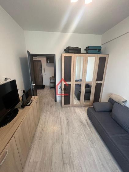 Apartament cu 2 camere decomandat, mobilat în Păcurari