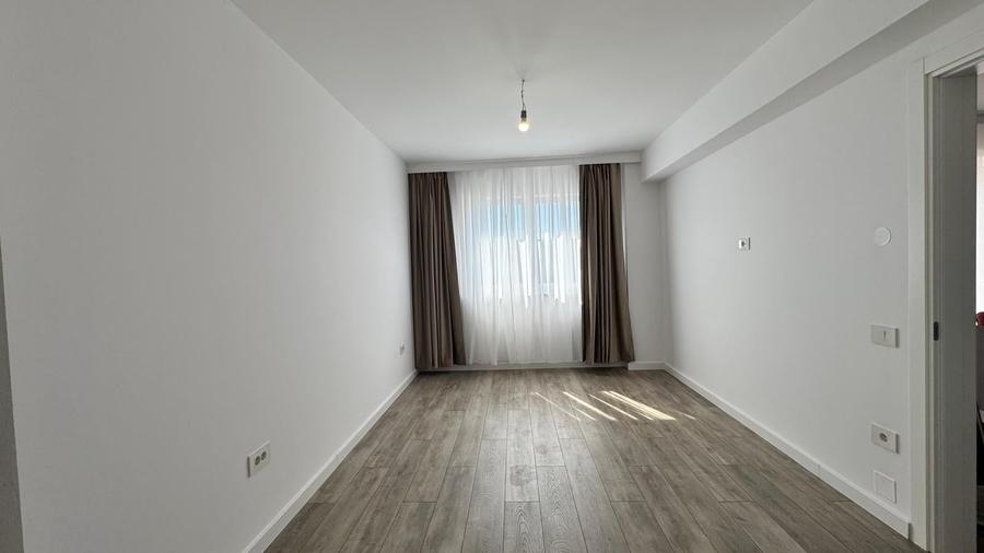 Apartament cu 2 camere nedecomandat în Iosia