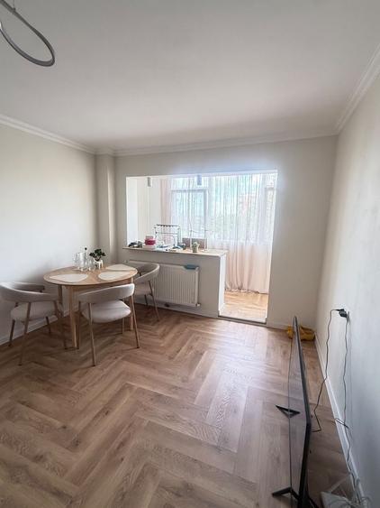 Apartament cu 2 camere decomandat în Tomis Nord