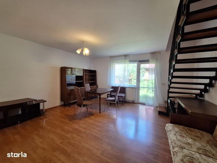 Casă cu 3 camere în Florești