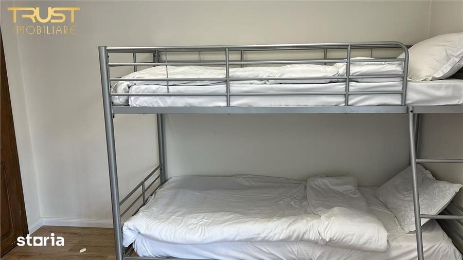 Casă cu 4 camere cu Teren 700 Mp în Mărăști