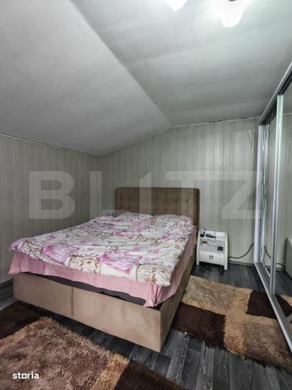 Casa cu 5 camere, de vanzare in Zarnesti - Brasov - 10