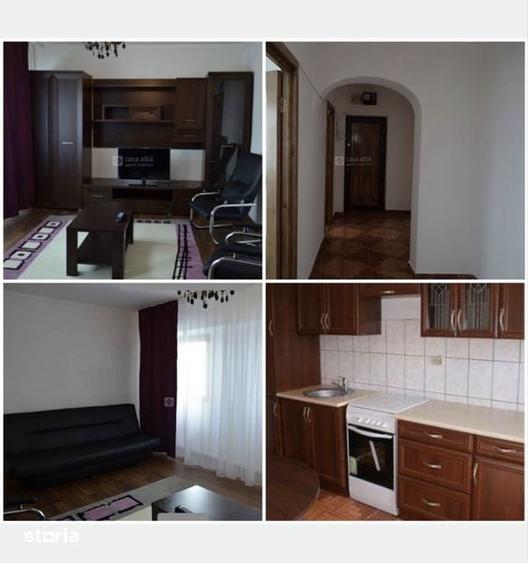 Garsonieră în Gară
