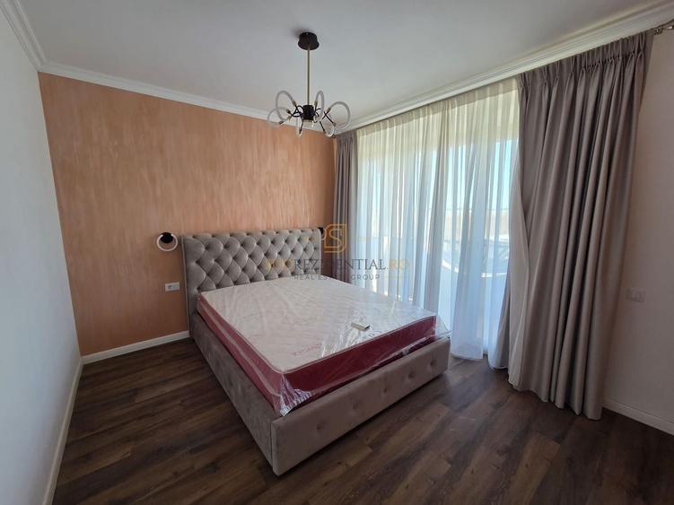 Duplex cu 5 camere cu Teren 303 Mp în Berceni