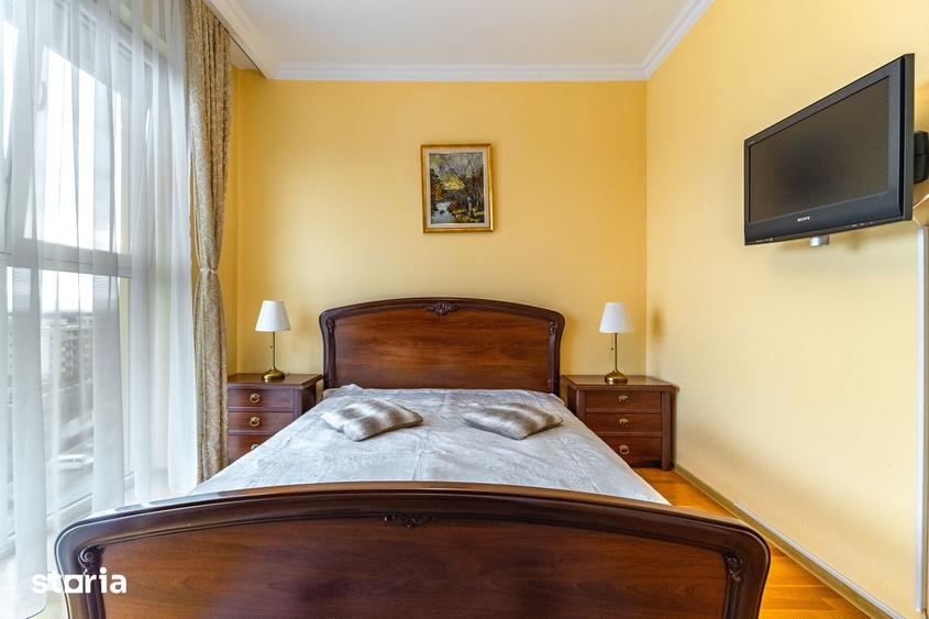 Apartament cu 2 camere în Bartolomeu
