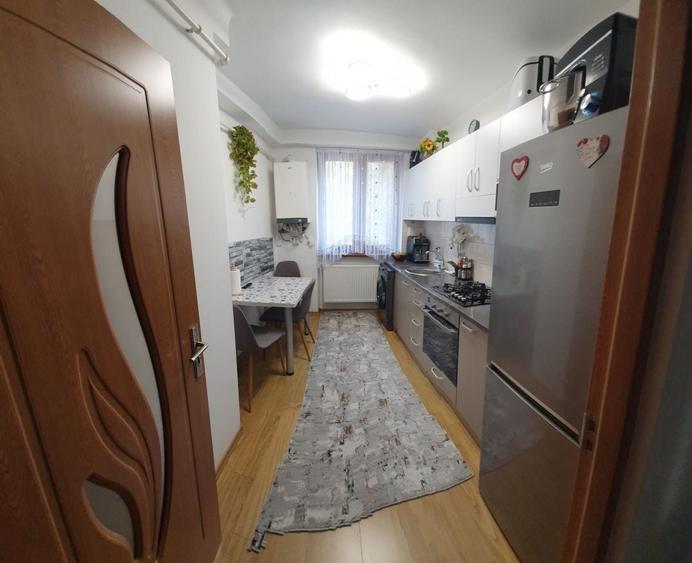 Apartament 2 camere OM - 2