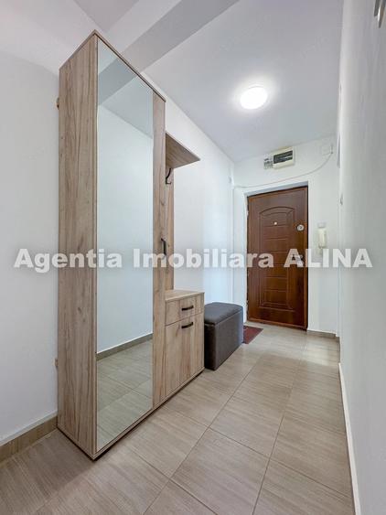 Apartament cu 2 camere decomandat în Bălcescu