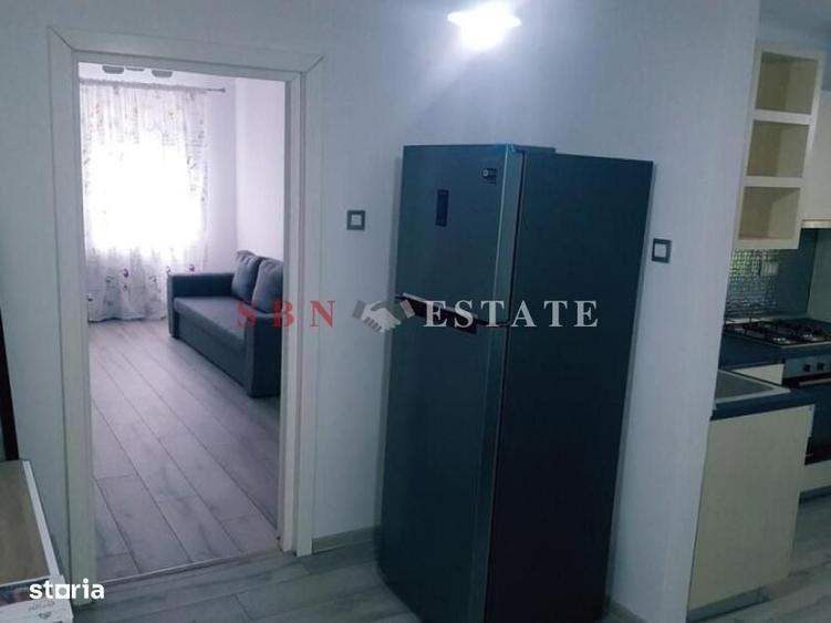 Apartament cu 2 camere semidecomandat în Ștefan cel Mare