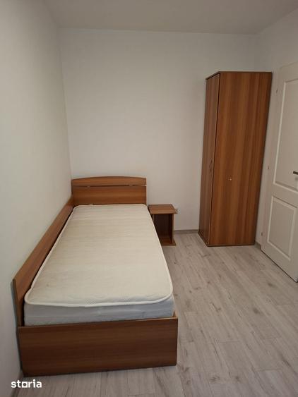Apartament cu 3 camere în George Enescu