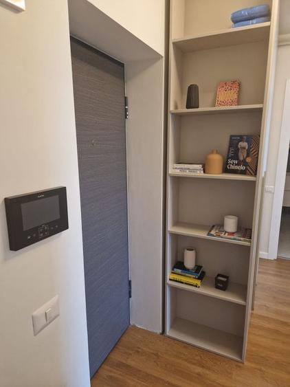 Apartament  3 camere cu Gradina Proprie - sistem SMART HOME - 6
