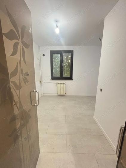 Apartament cu 3 camere decomandat în Brâncoveanu