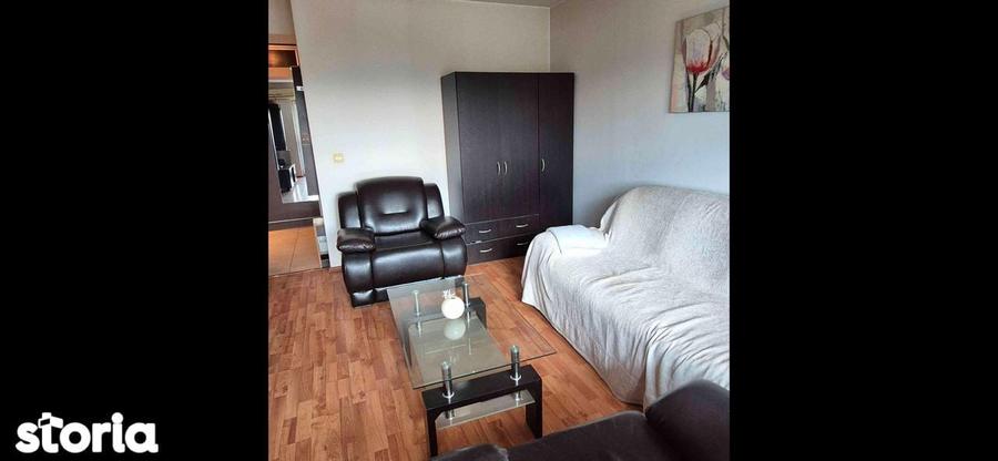 Spatios,luminos,Splaiul Unirii,Confort City,Vitan Barzesti - 9