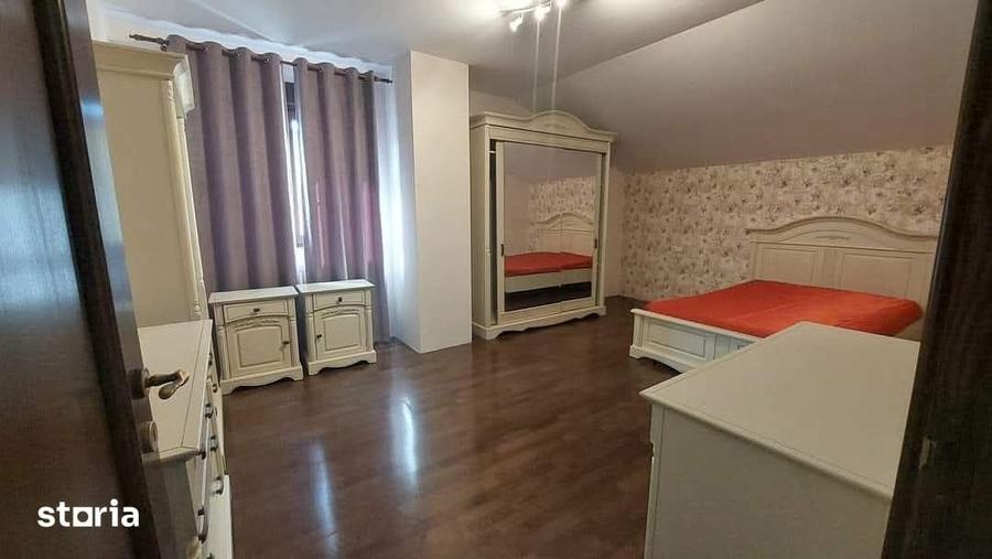 Casă cu 5 camere cu Teren 400 Mp în Miroslava