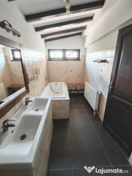 Casă cu 4 camere cu Teren 500 Mp în Prelungirea Ghencea