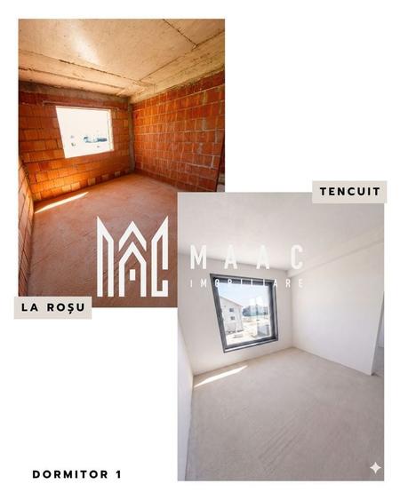 Casă cu 4 camere în Colonia Tălmaciu